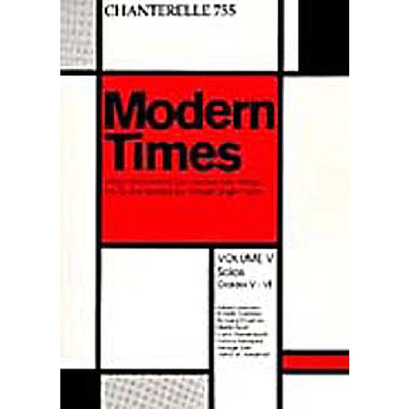 Modern Times