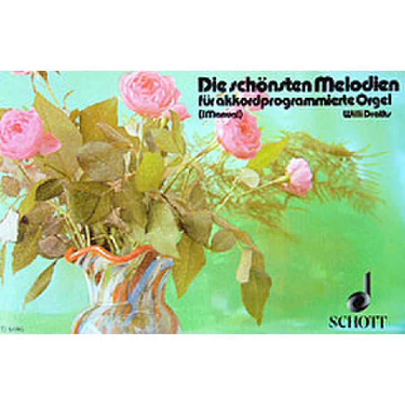 Die schönsten Melodien