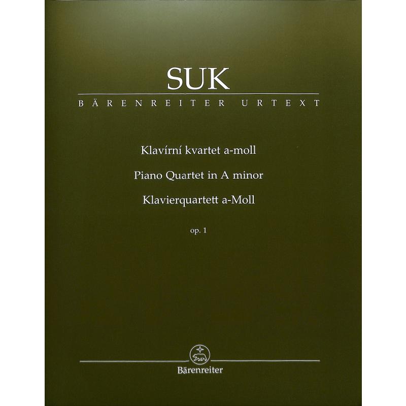 Klavierquartett