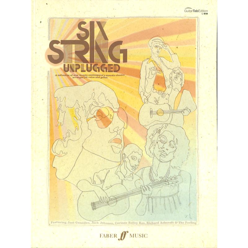 Six String Unplugged