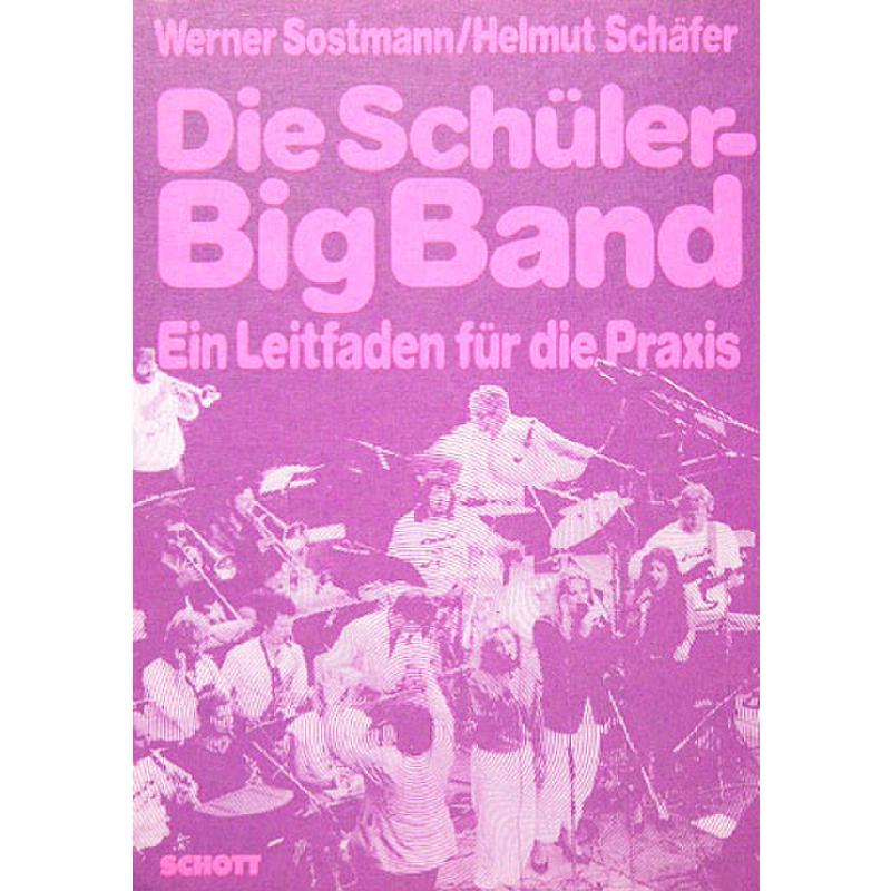 Die Schüler-Big-Band