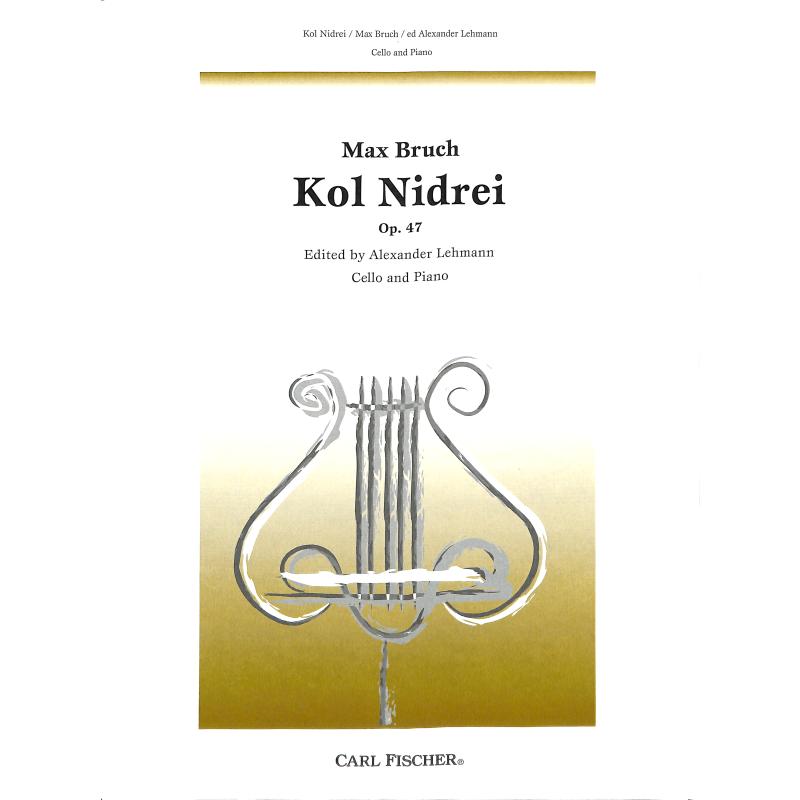 Kol Nidrei