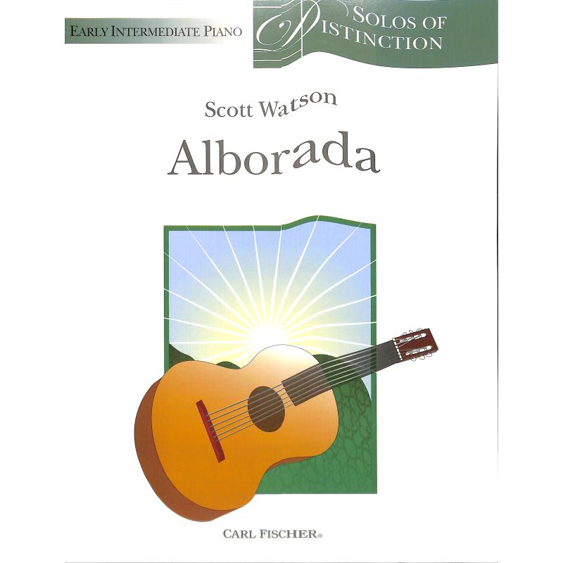Alborada