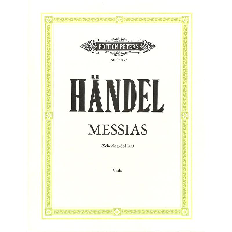 Der Messias