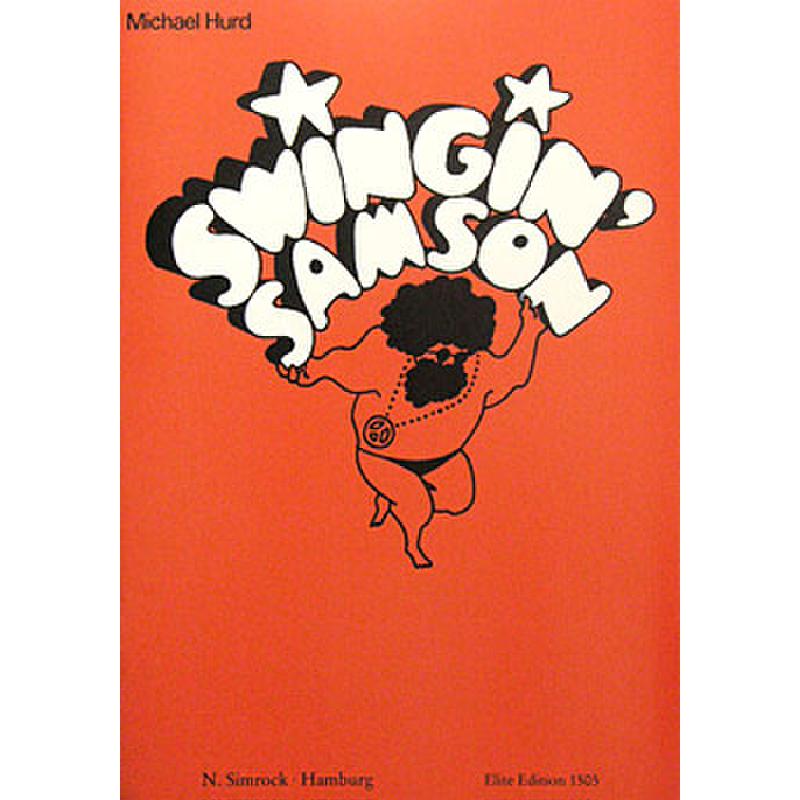 Swingin' Samson