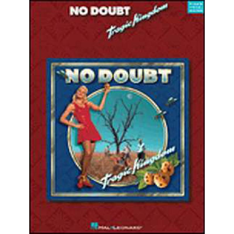 Tragic Kingdom