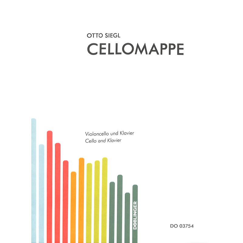 Cellomappe