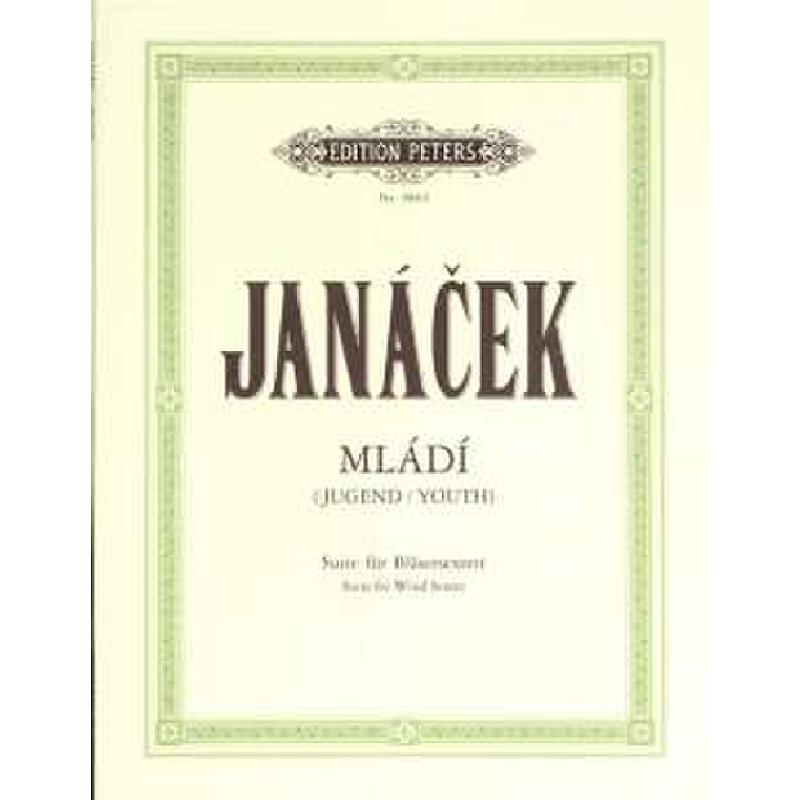 Mládí "Jugend"