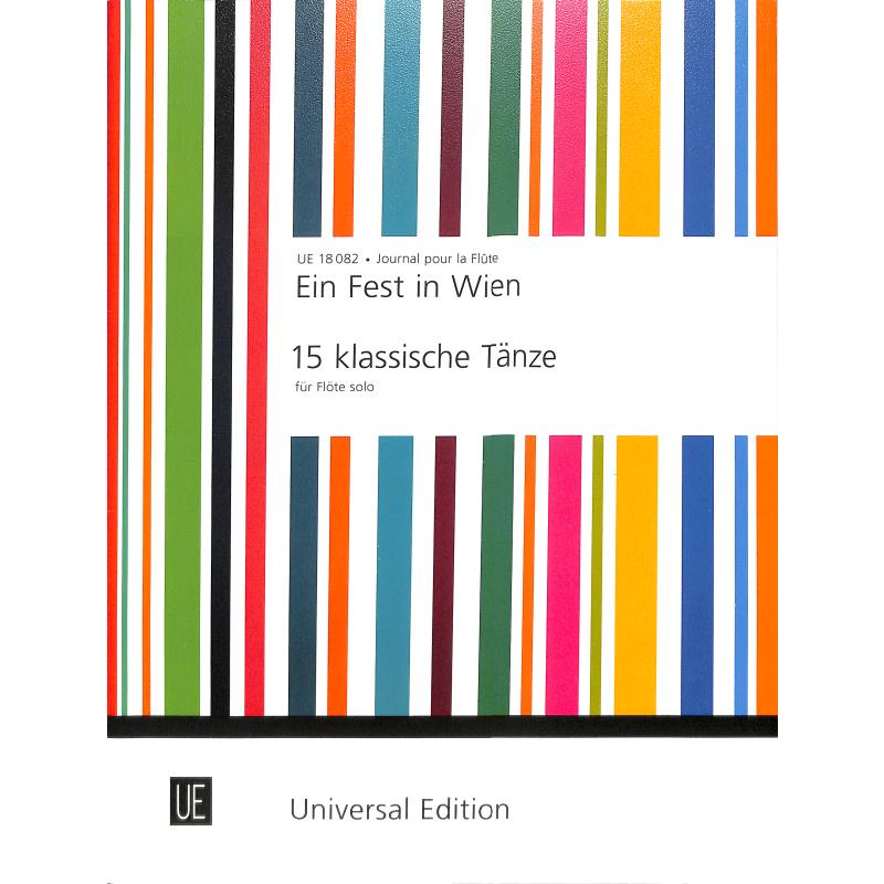 Ein Fest in Wien