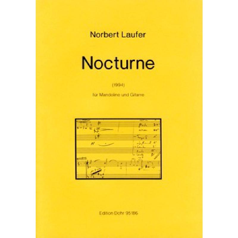 Nocturne