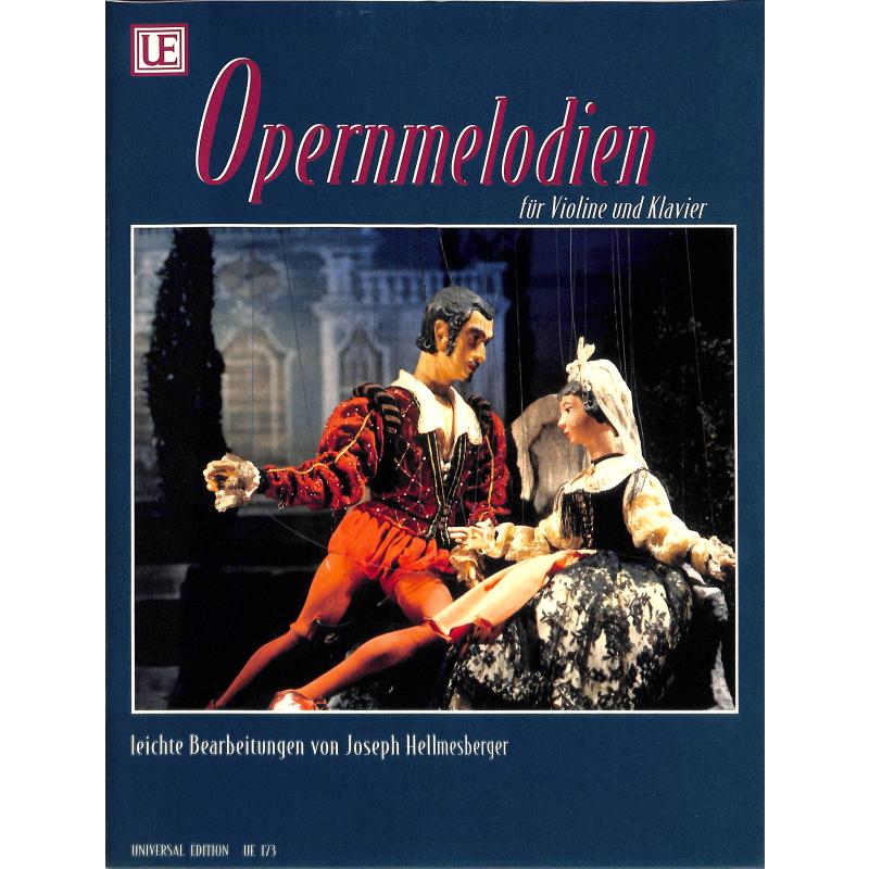 Opernmelodien