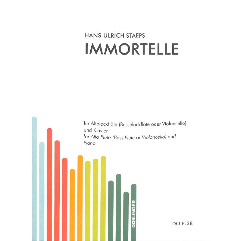Immortelle