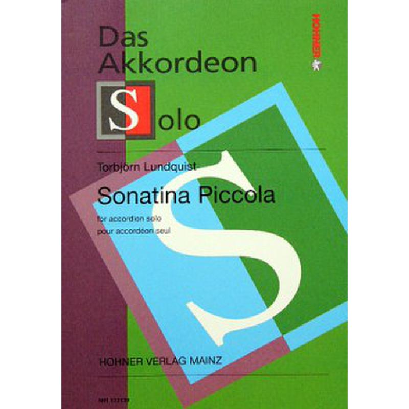 Sonatina Piccola