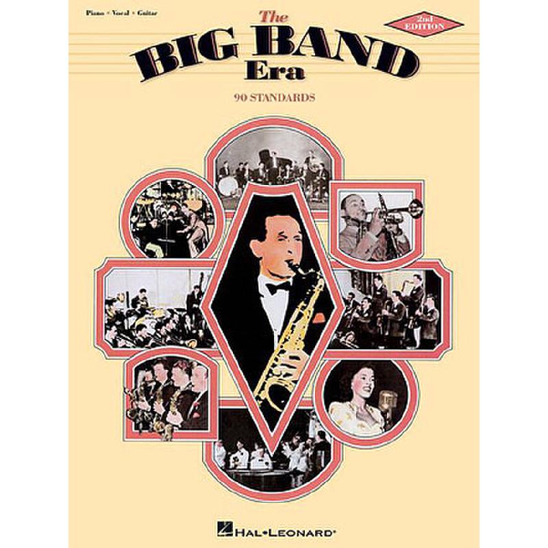 BIG BAND ERA