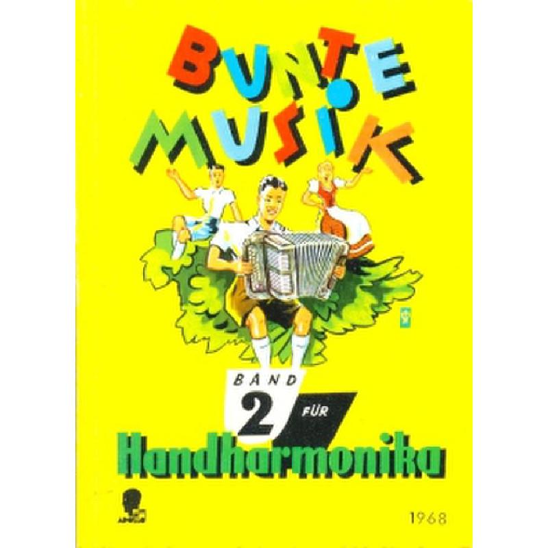 Bunte Musik