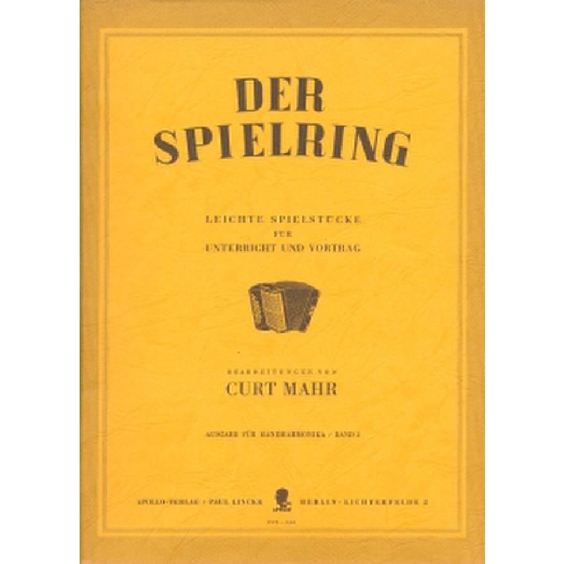 Der Spielring