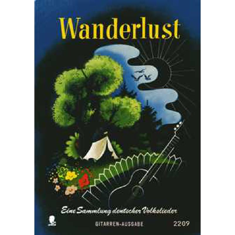 Wanderlust