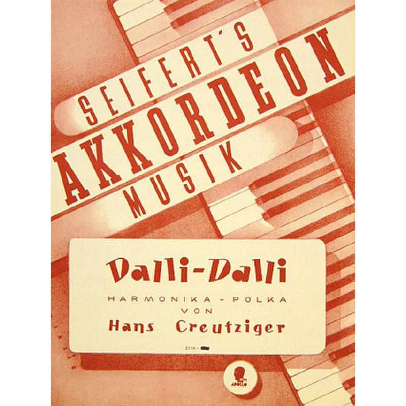 Dalli Dalli!