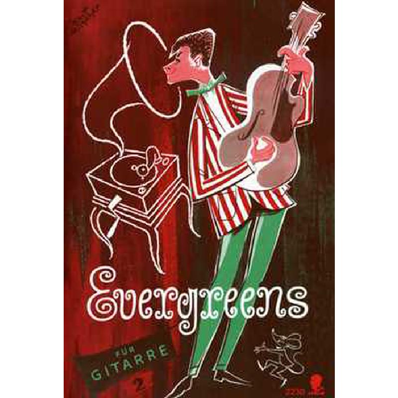 Evergreens