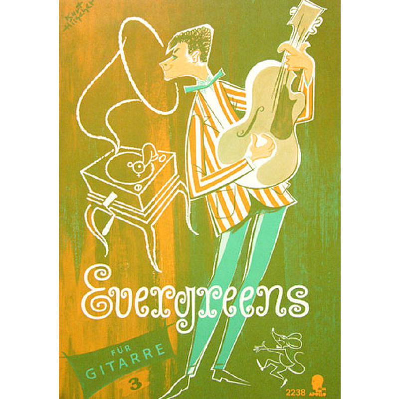Evergreens