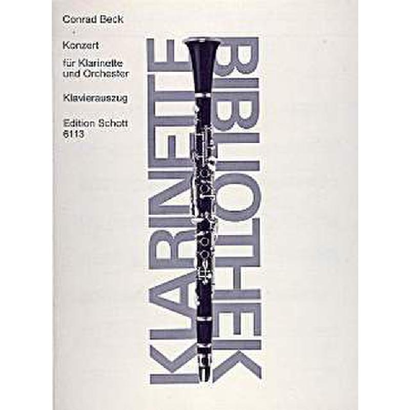 Konzert