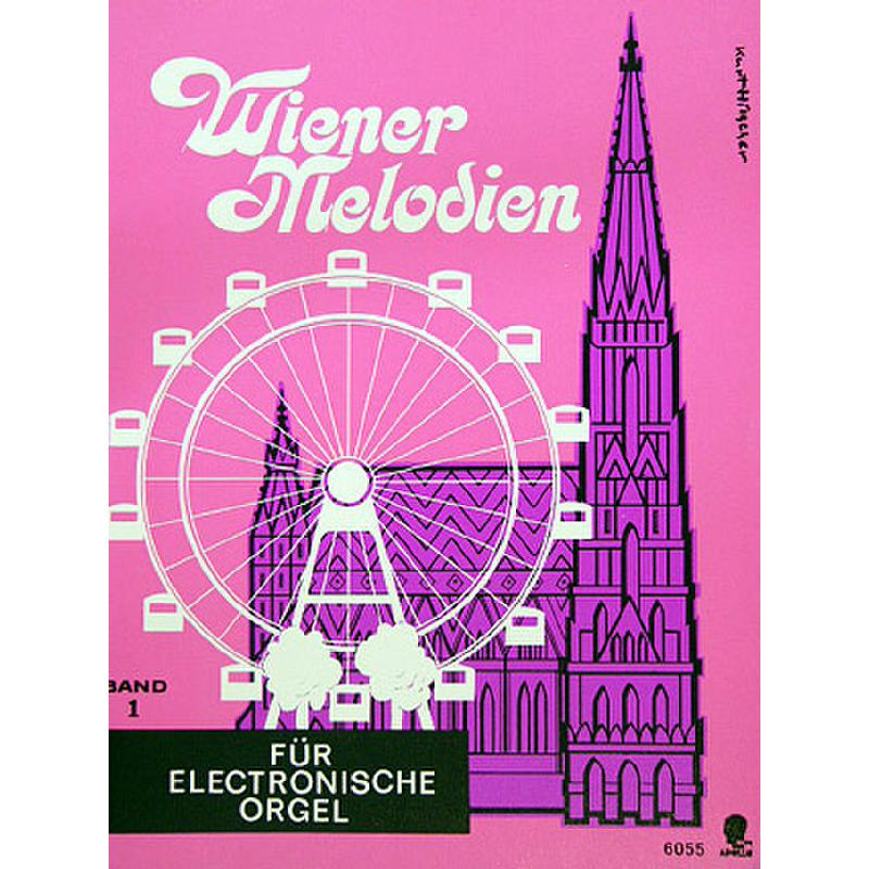 Wiener Melodien