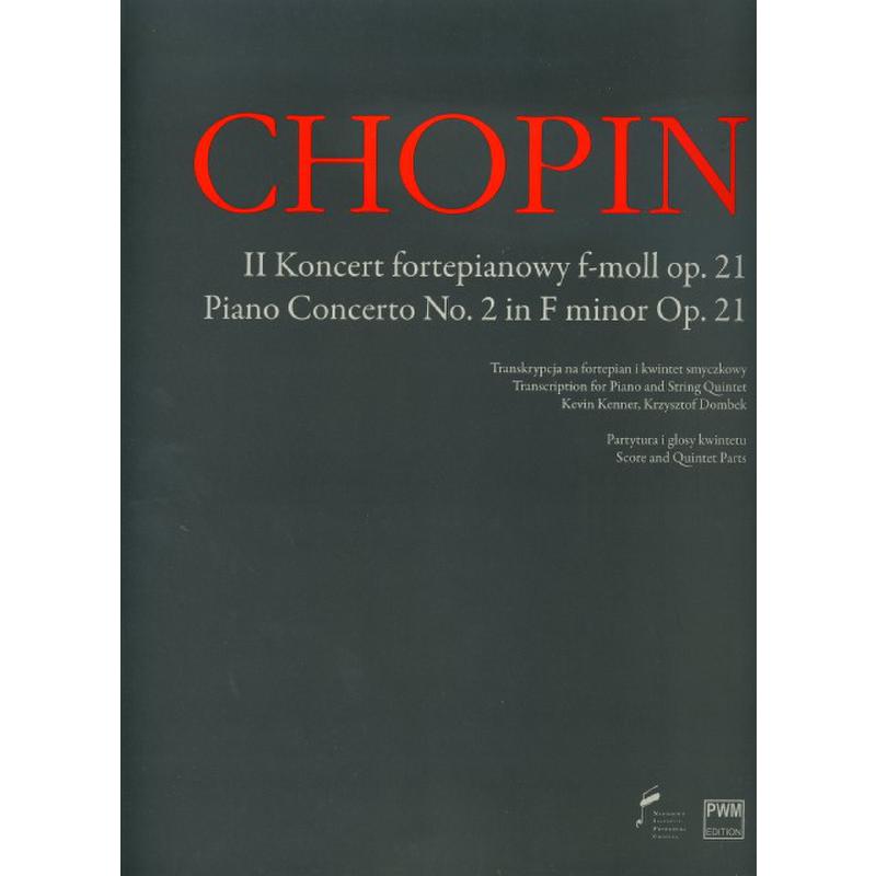 Piano Concerto No. 2