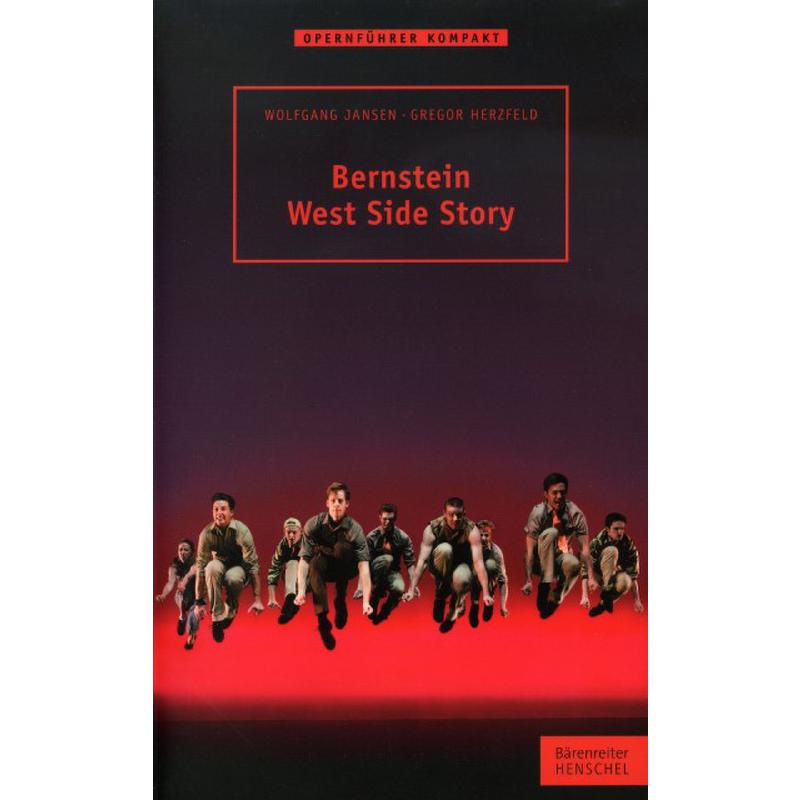 Bernstein. West Side Story