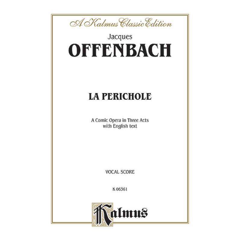 La Perichole
