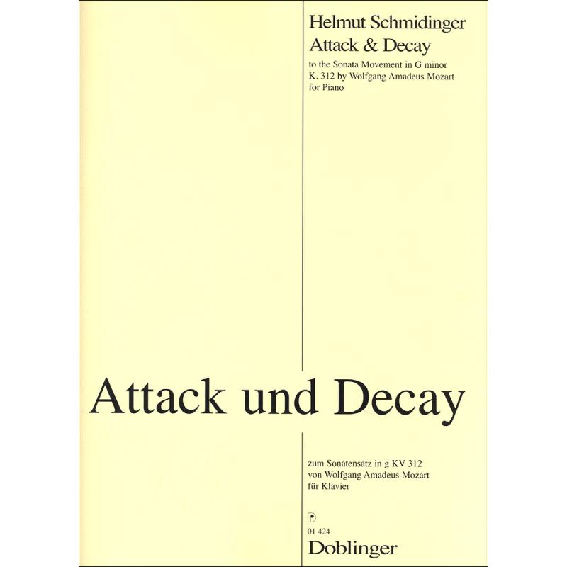 Attack und Decay