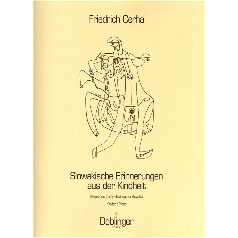 Slowakische Erinnerungen aus der Kindheit