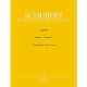 Lieder, Band 2