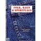Folk, Rags & Spirituals