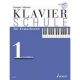 Klavierschule für Erwachsene