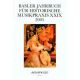 Basler Jahrbuch fur Historische Musikpraxis