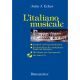 L'italiano musicale