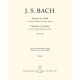 Konzert für Violine, Streicher und Basso continuo 