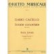 Terza Sonata in a