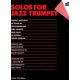 Solos for Jazz Trumpet