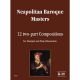 Neapolitan Baroque Masters