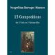 Neapolitan Baroque Masters