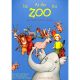 Im Zoo - At the Zoo - Au zoo für Cello und Klavier 