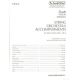 Suzuki String Orchestra Accompaniments