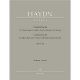 Concertante für Oboe, Fagott, Violone, Violoncello und Orchester 
