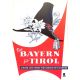 Von Bayern bis Tirol
