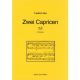 Zwei Capricen