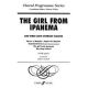 The Girl From Ipanema