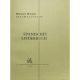 Spanish Song Book