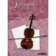 Adventures in Music Reading for Violin 1
