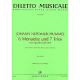 6 Menuette und 7 Trios vom Apollo Saal 1811
